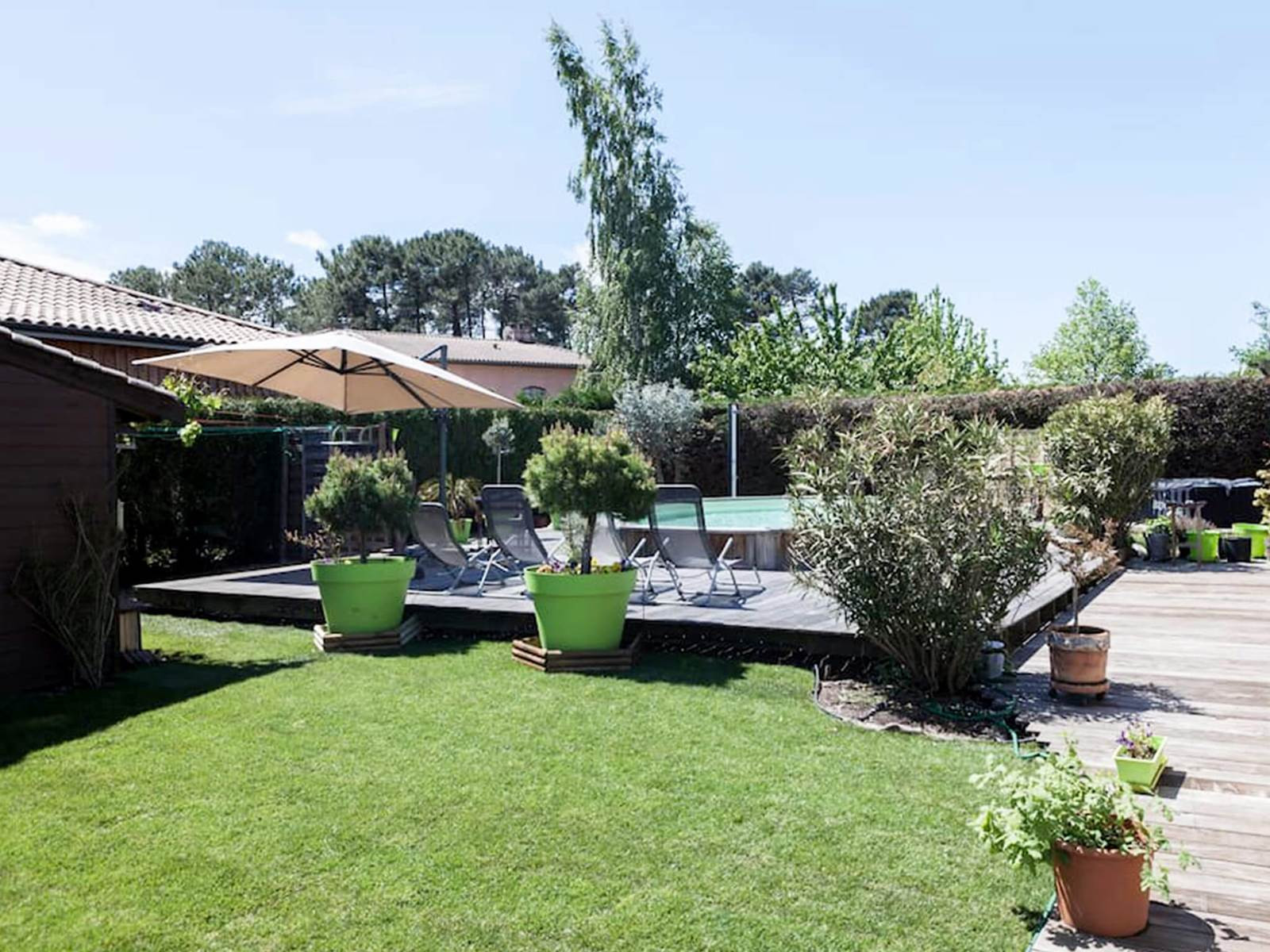 GreenGo location vacances écoresponsables