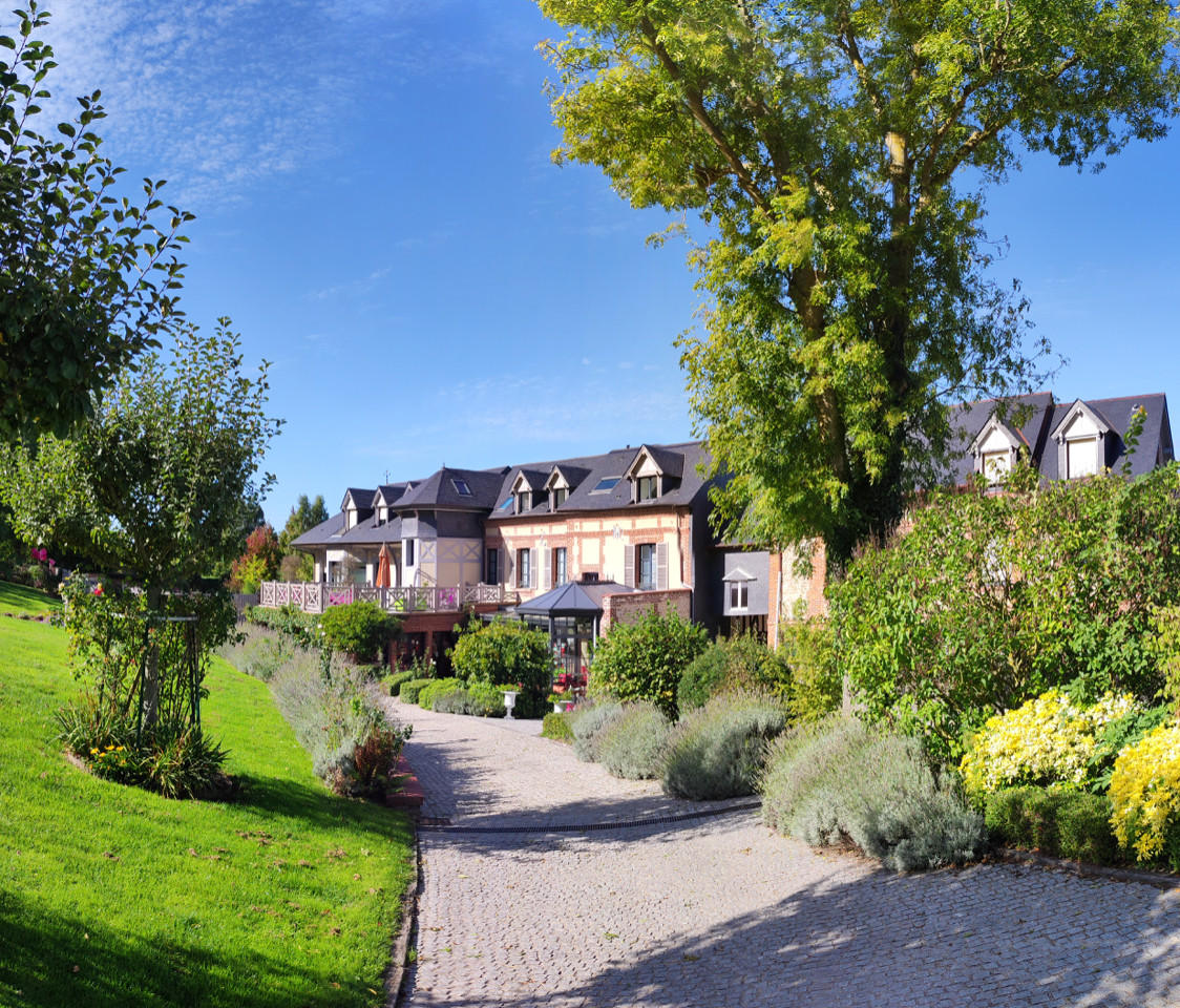 GreenGo Domaine du Clos Fleuri