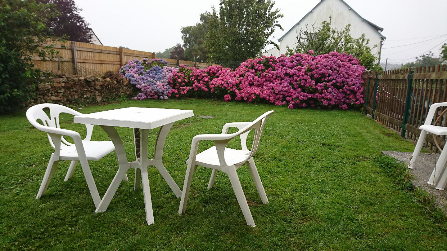 Location de vacances en Bretagne Sud