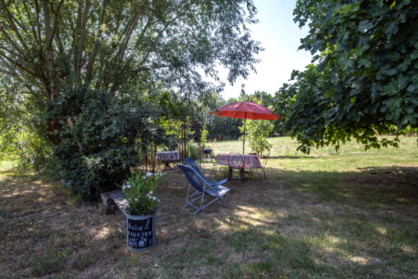 GreenGo location vacances écoresponsables