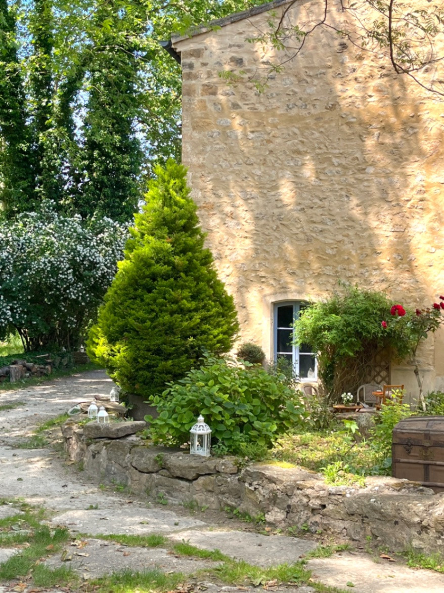  Aude Gîte de groupe