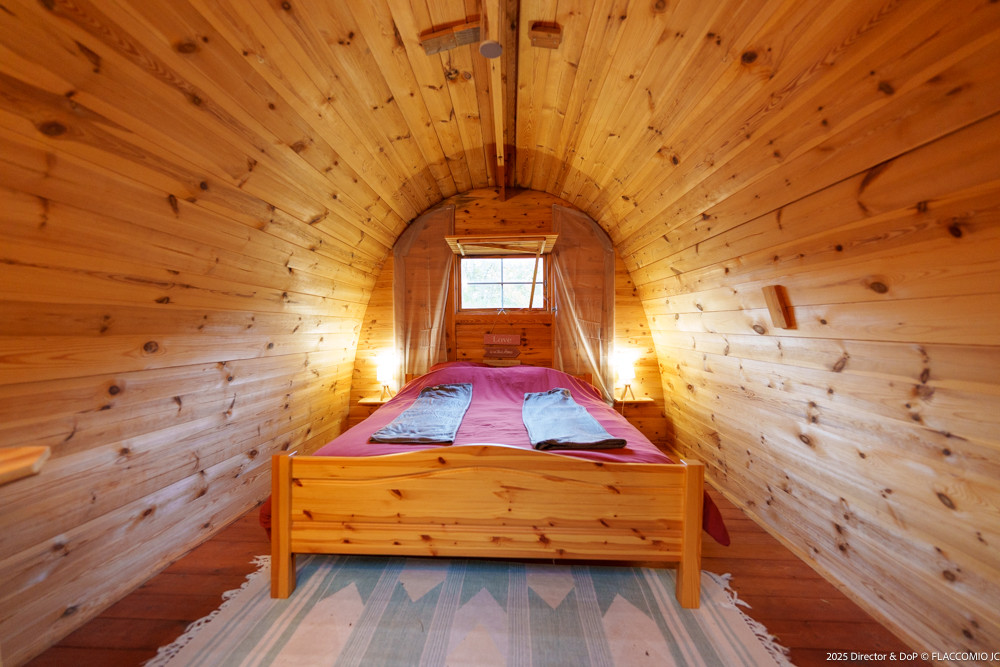 Chambre d’hôtes Var À la campagne