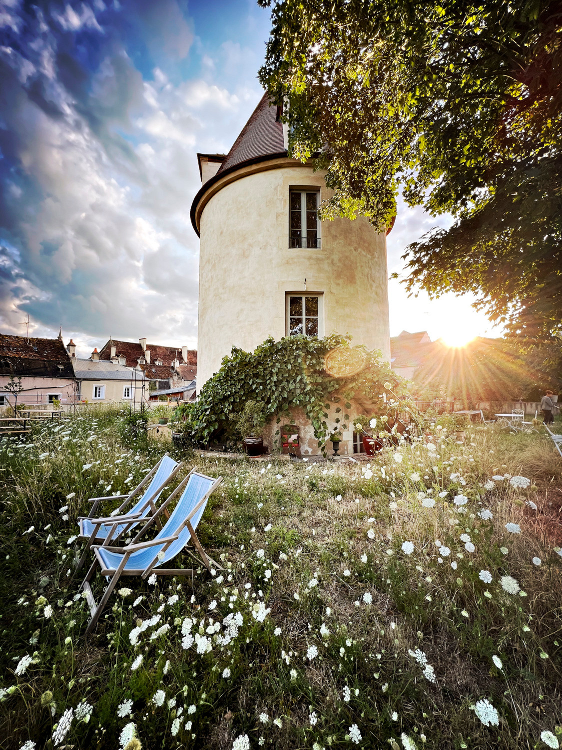 GreenGo Tour Beurdelaine