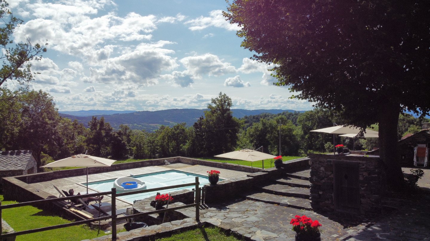 GreenGo Gîte Auvergne-Rhône-Alpes Évasion