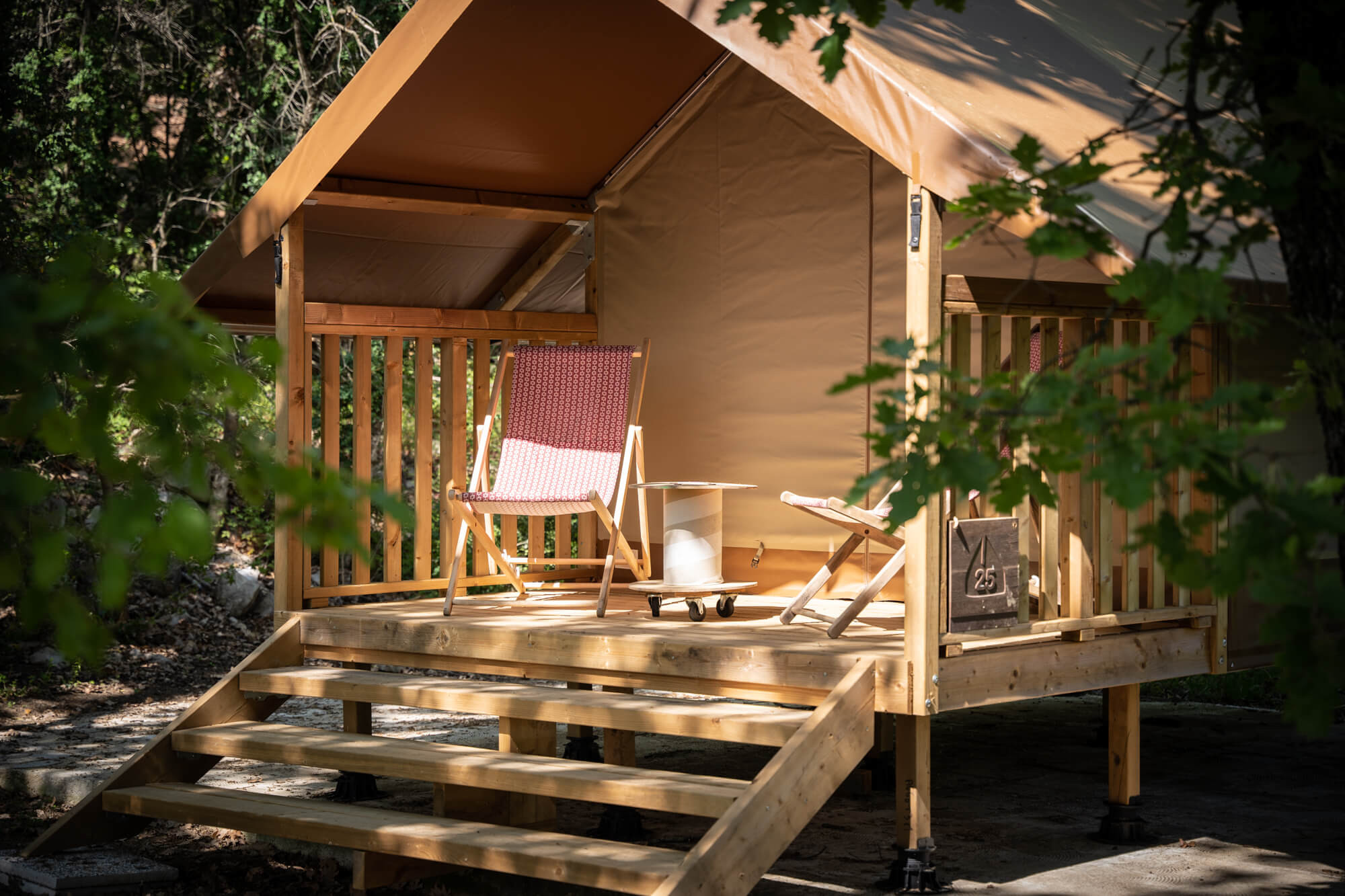 GreenGo Logement insolite Auvergne-Rhône-Alpes Glamping