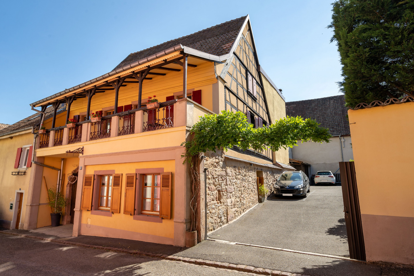 GreenGo location vacances écoresponsables