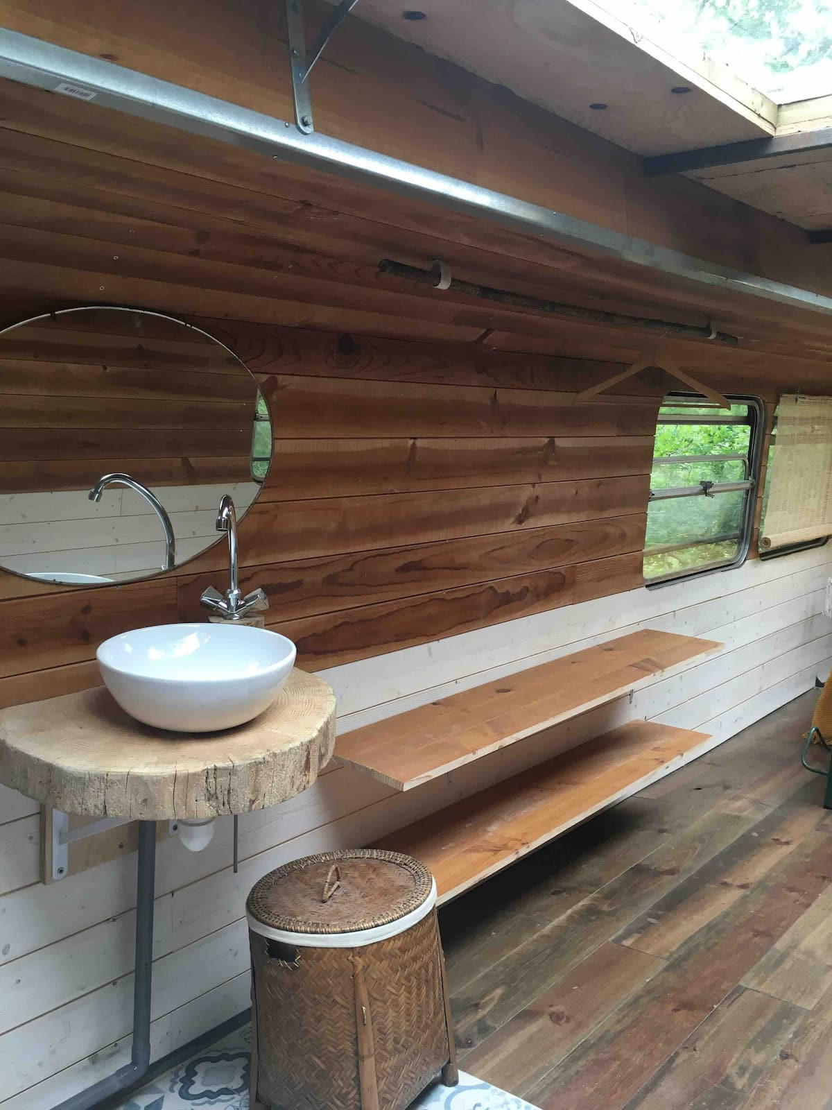 GreenGo Logement insolite Nouvelle-Aquitaine Évasion