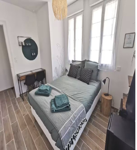 GreenGo Chambre d’hôtes Centre-Val de Loire En ville