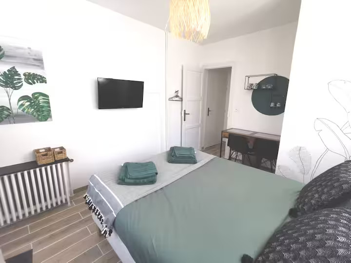 GreenGo location vacances écoresponsables