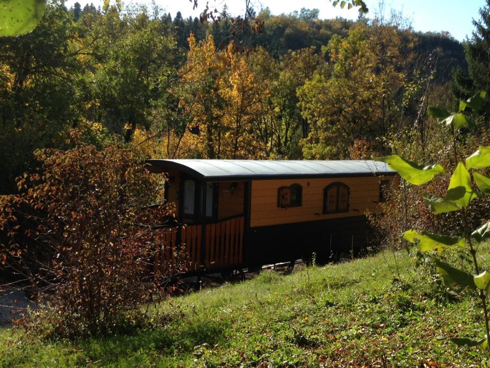 GreenGo location vacances écoresponsables