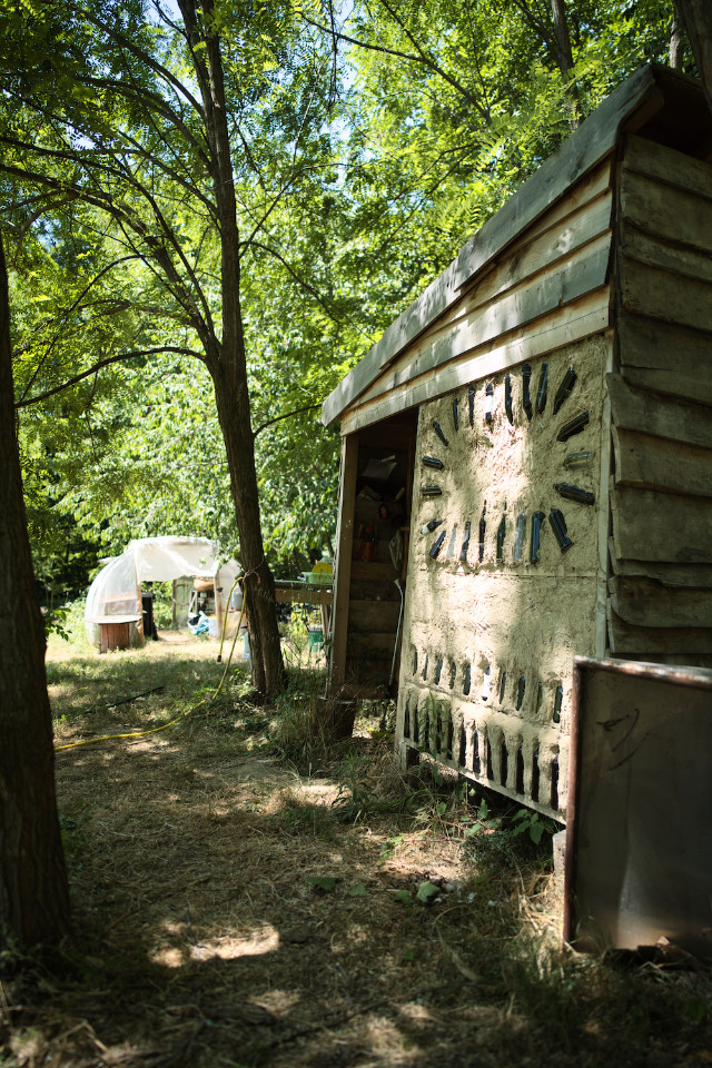 Location Drôme Glamping