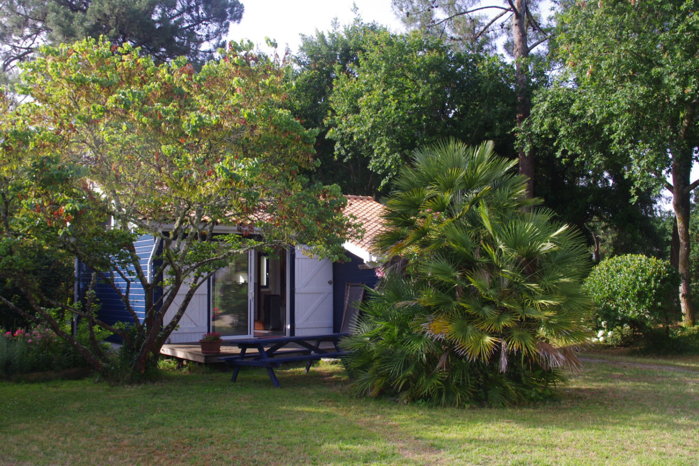 Hôte GreenGo: Ananda à Capbreton