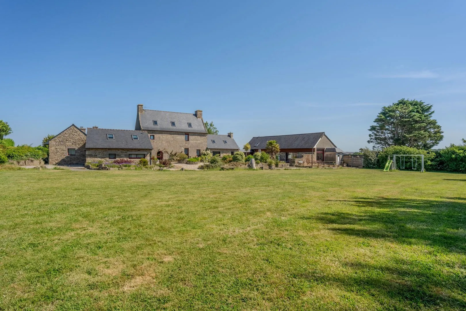 Domaine de kerzuat