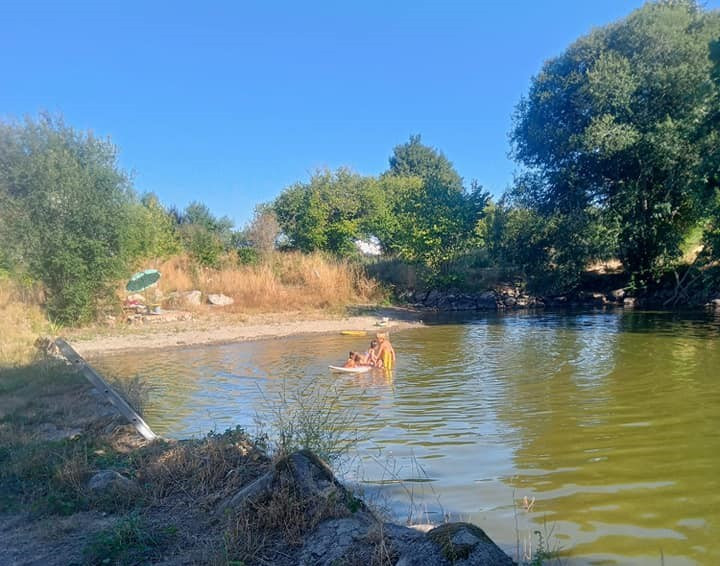 GreenGo Relax Domaine les Goulets