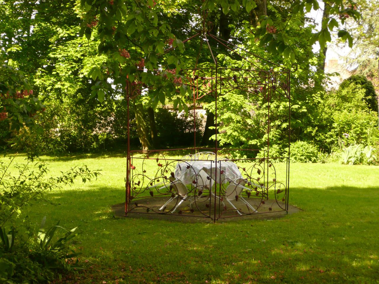GreenGo location vacances écoresponsables