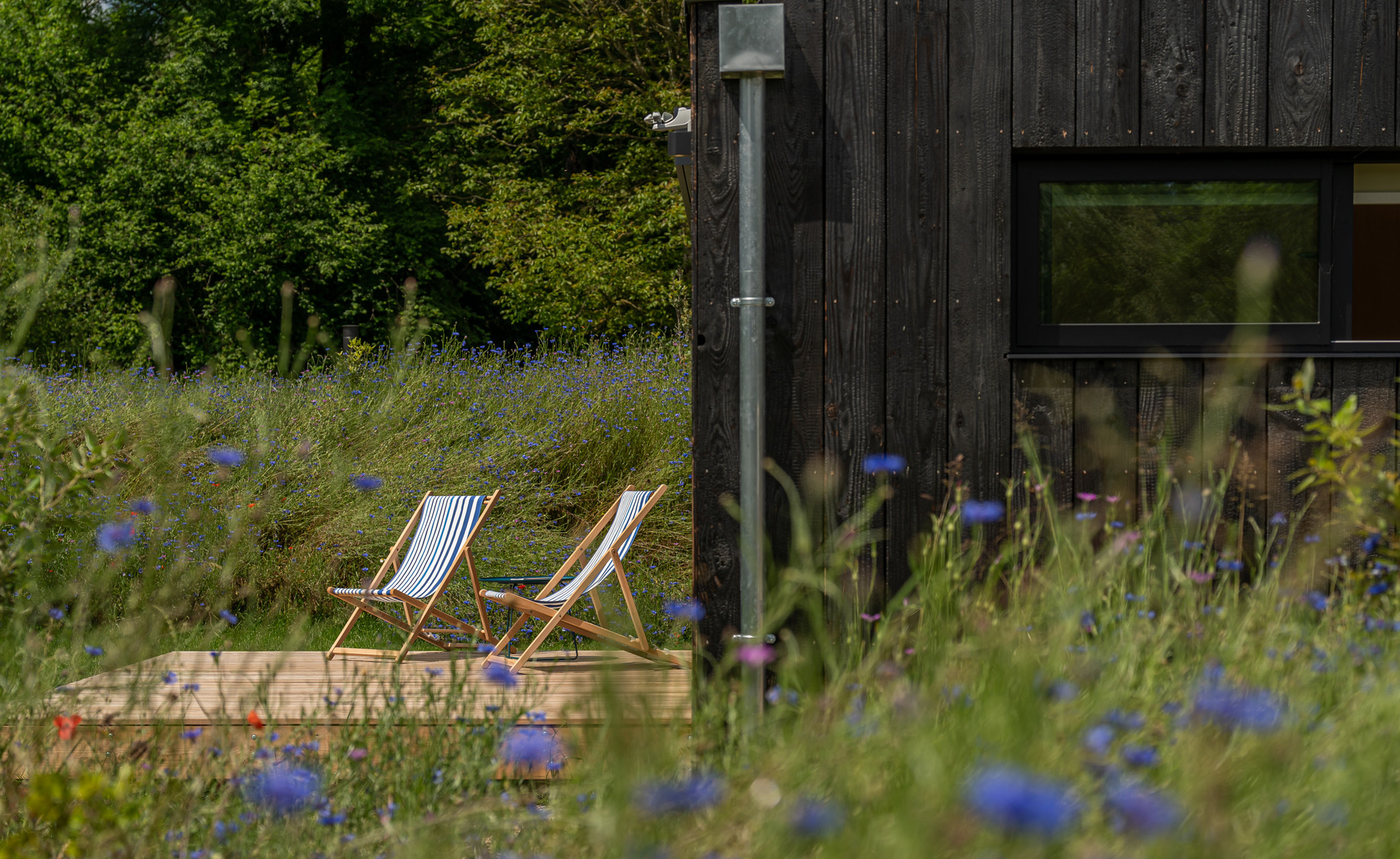 GreenGo Gîte Nouvelle-Aquitaine Évasion
