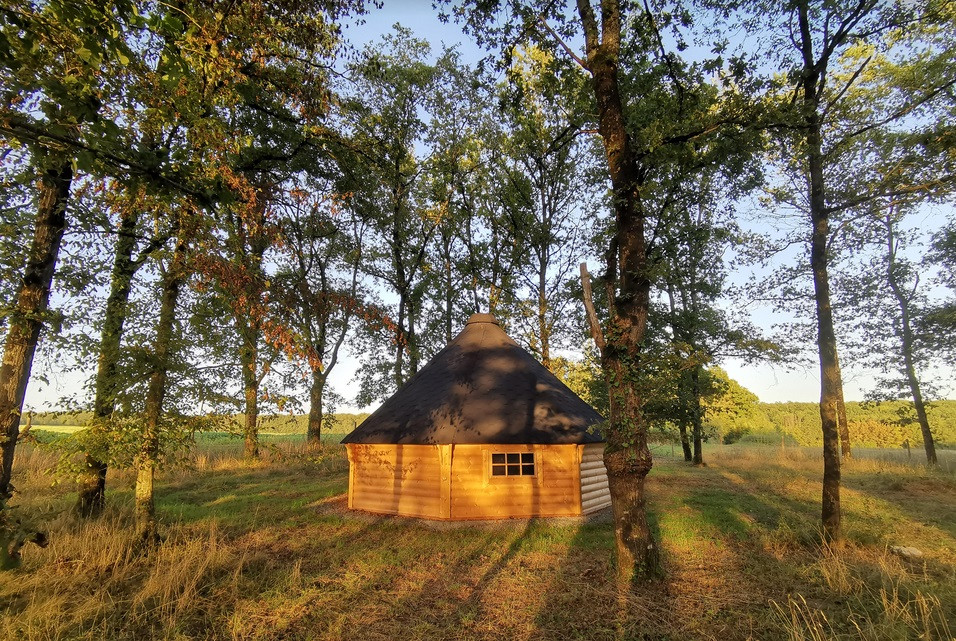 GreenGo location vacances écoresponsables