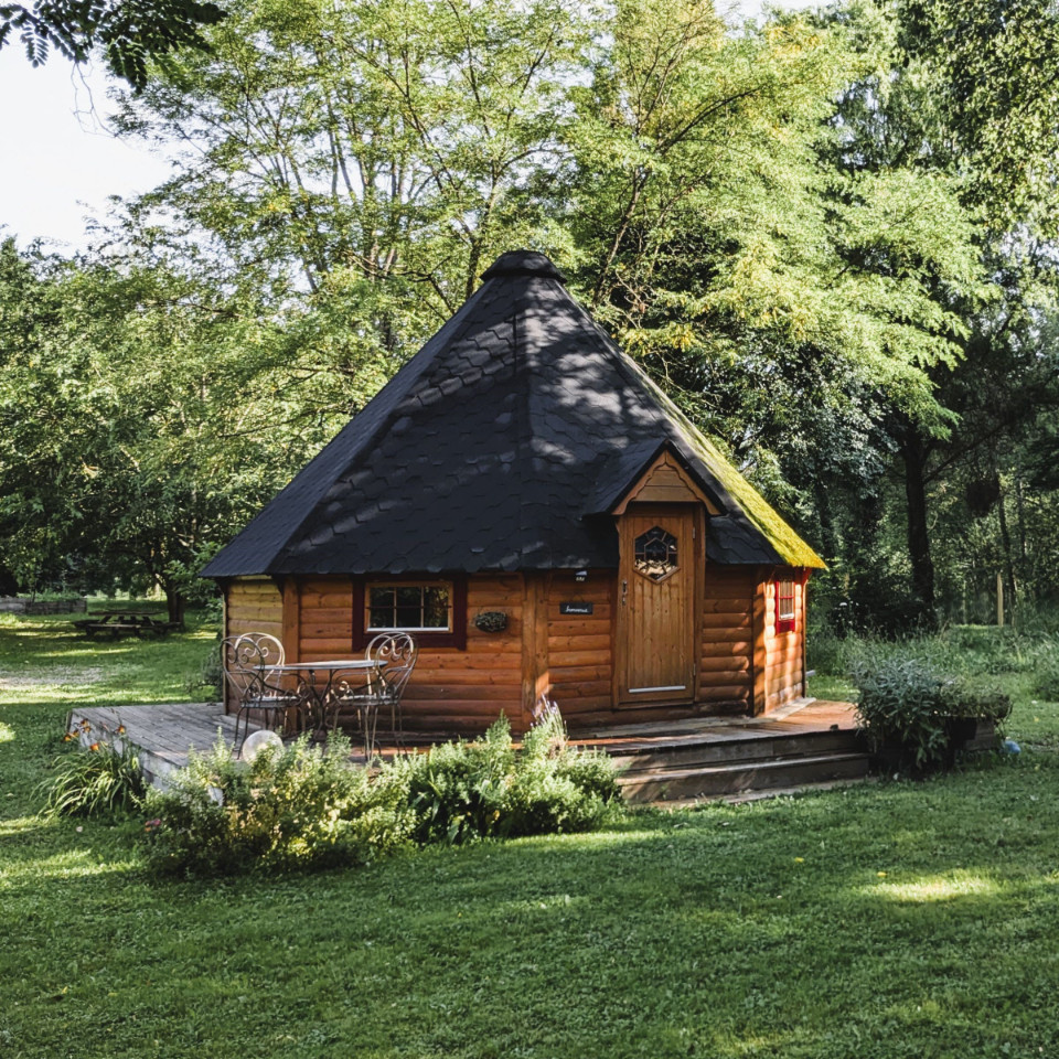 GreenGo location vacances écoresponsables