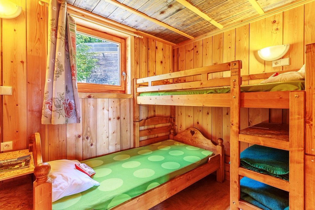 Écovillage Isère Gîte de groupe