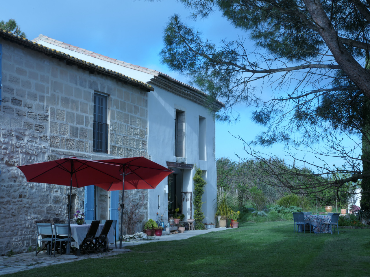 GreenGo location vacances écoresponsables
