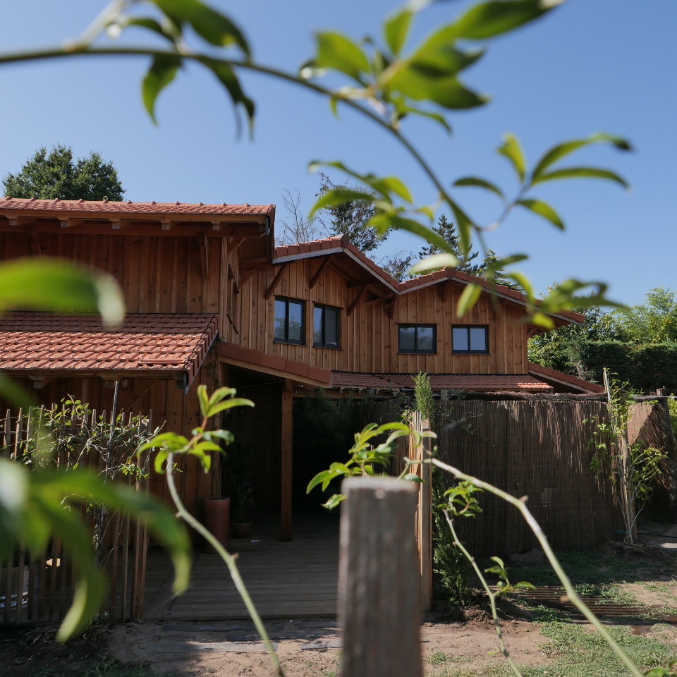 Domaine de l’Arcanson