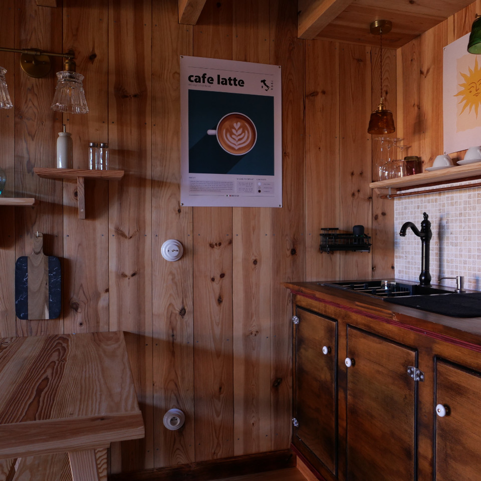 Logement insolite Gironde Haut-de-gamme