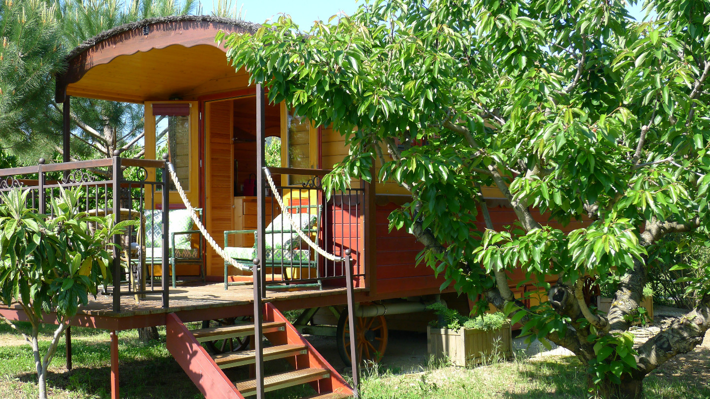 GreenGo location vacances écoresponsables