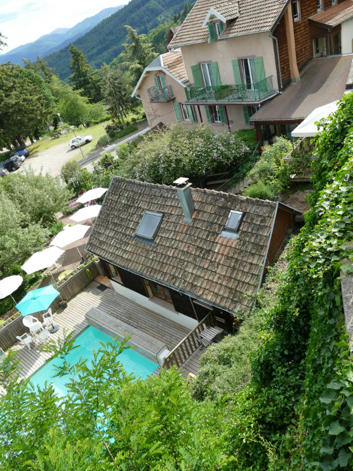 Hôte GreenGo: Villa Rosa