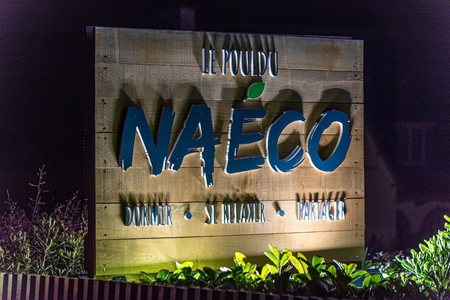 GreenGo location vacances écoresponsables