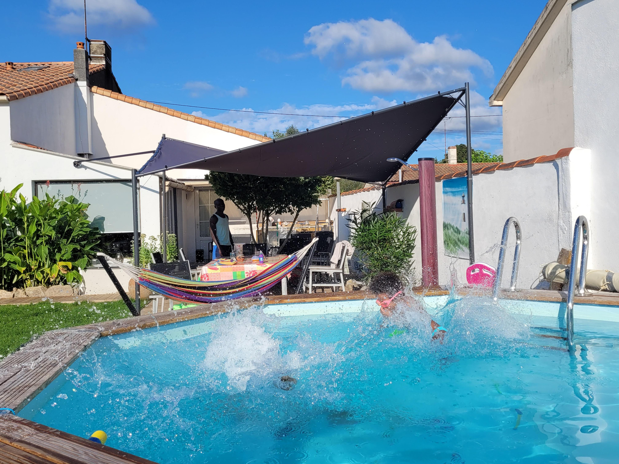 GreenGo location vacances écoresponsables