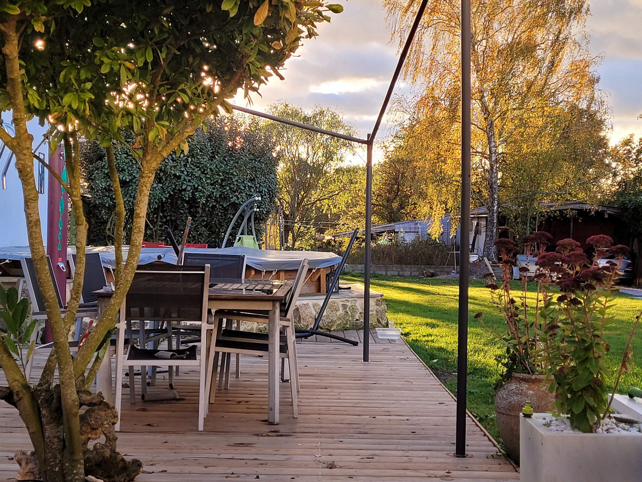 GreenGo Gîte Pays de la Loire À la campagne