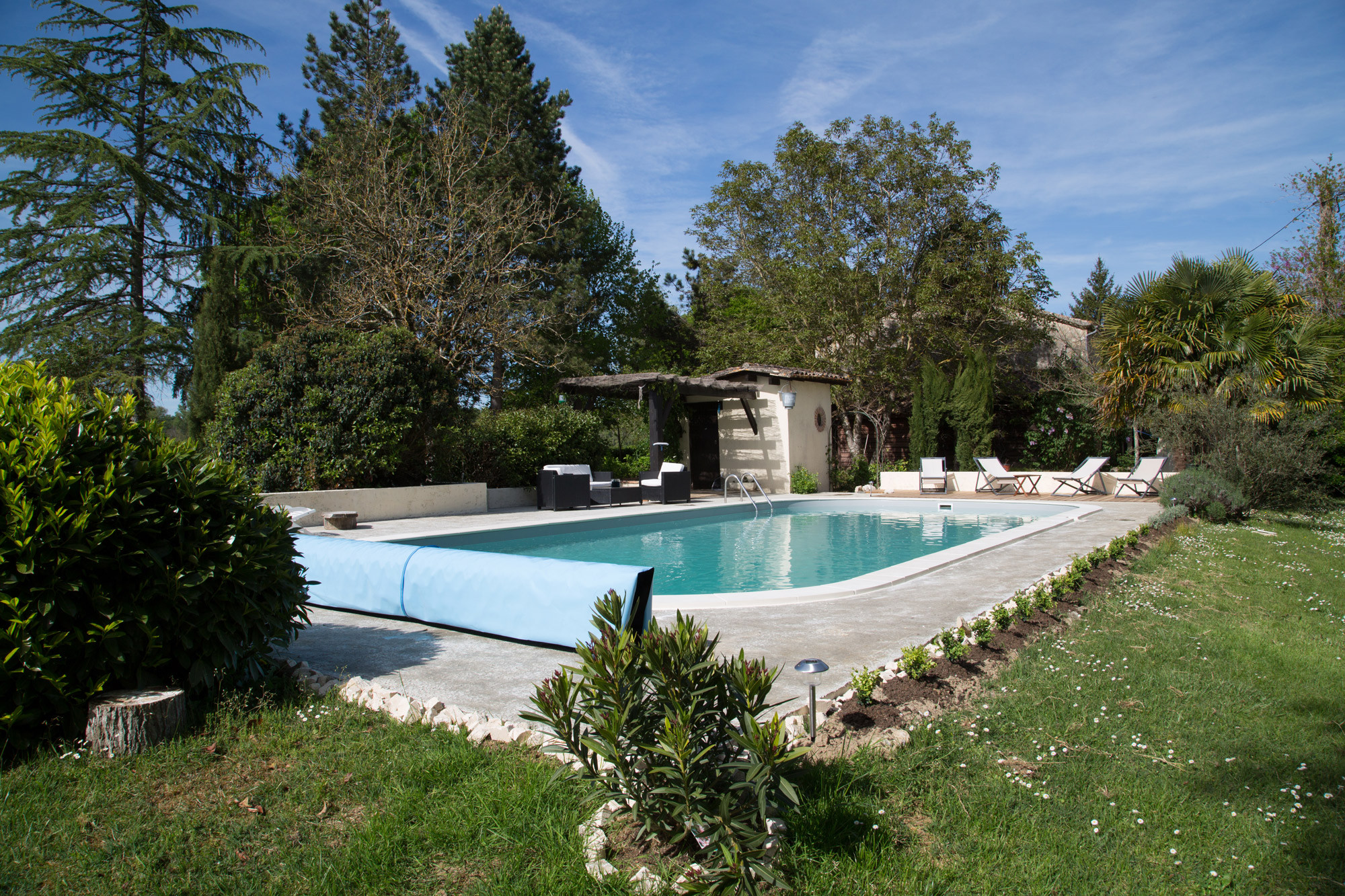 GreenGo Chambre d’hôtes Nouvelle-Aquitaine À la campagne