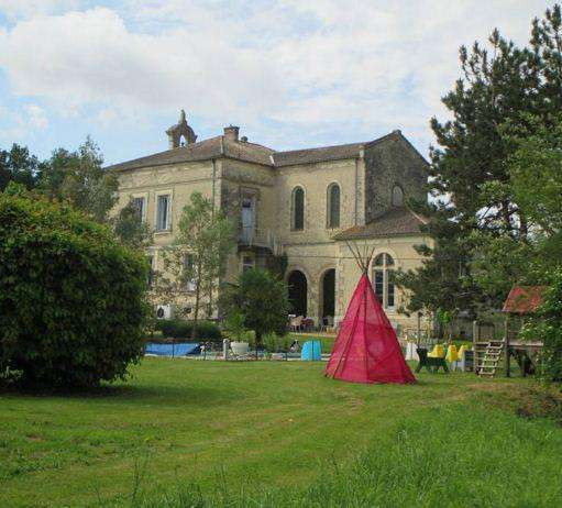 Hôte GreenGo: La Vieille Ecole