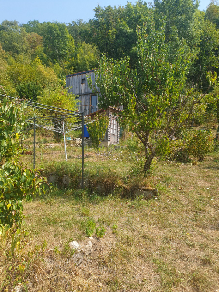 GreenGo Gîte Occitanie Évasion