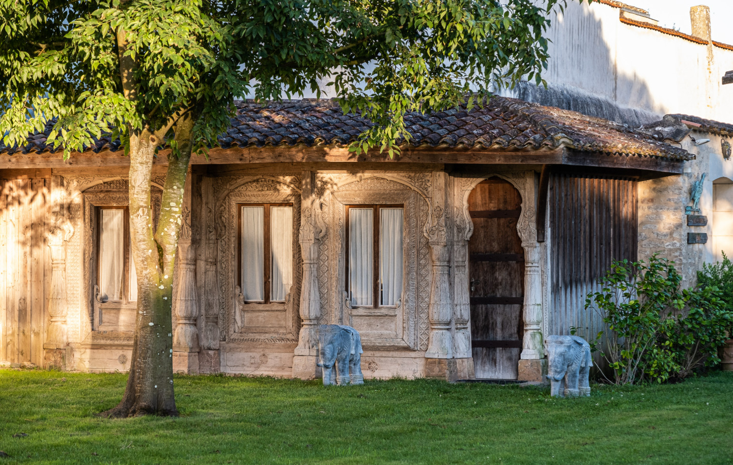 GreenGo Location Nouvelle-Aquitaine Évasion