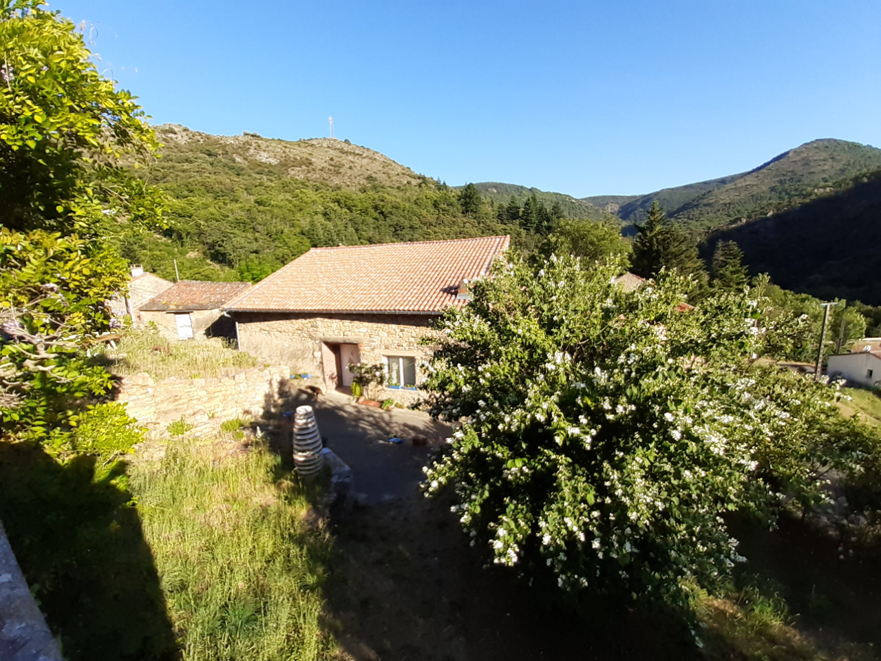Hôte GreenGo: La Bastide de Caoulèt