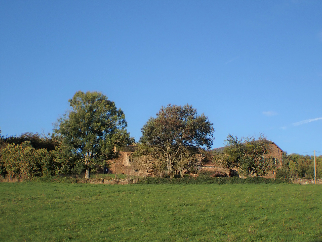  Tarn À la campagne