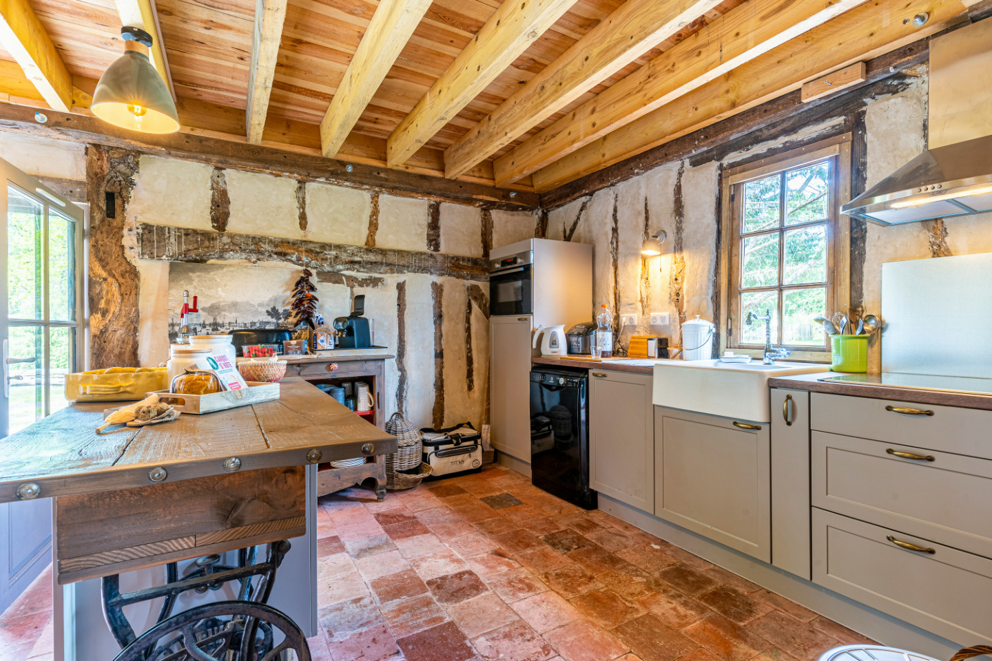 GreenGo Gîte Nouvelle-Aquitaine Évasion