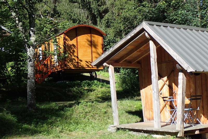 GreenGo location vacances écoresponsables