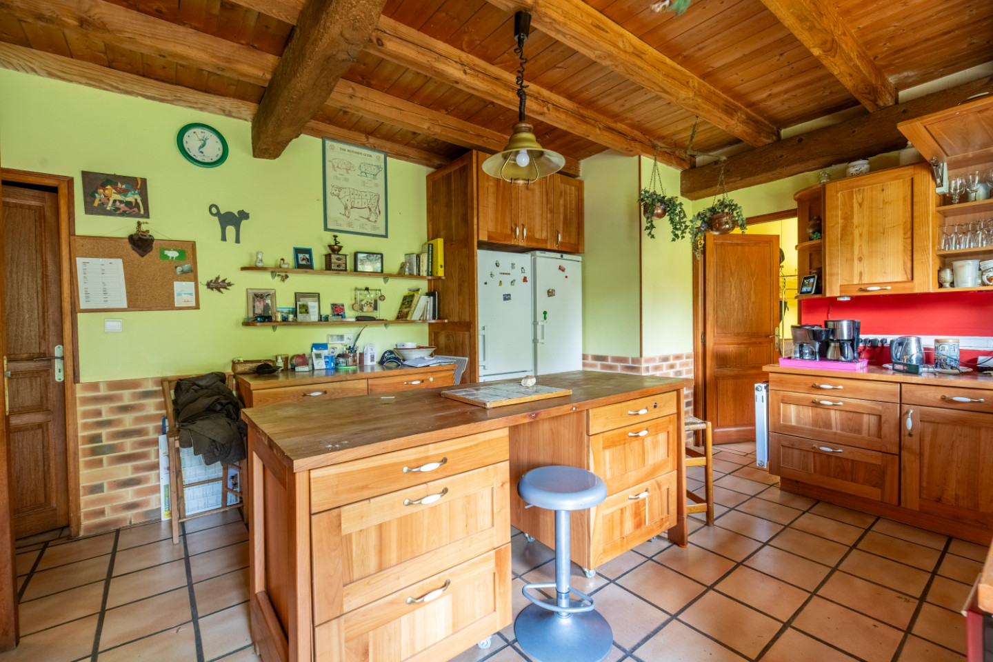 GreenGo Gîte Nouvelle-Aquitaine Gîte de groupe