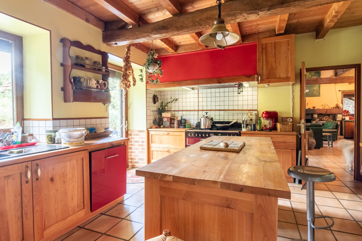 GreenGo location vacances écoresponsables