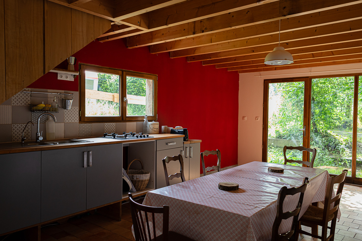 GreenGo location vacances écoresponsables