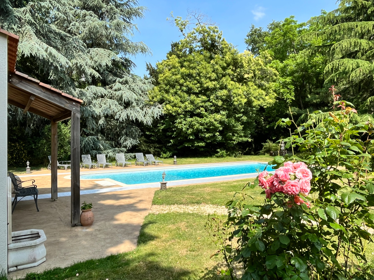 Domaine de la Girardière