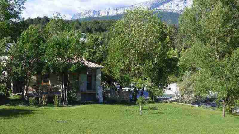 GreenGo location vacances écoresponsables