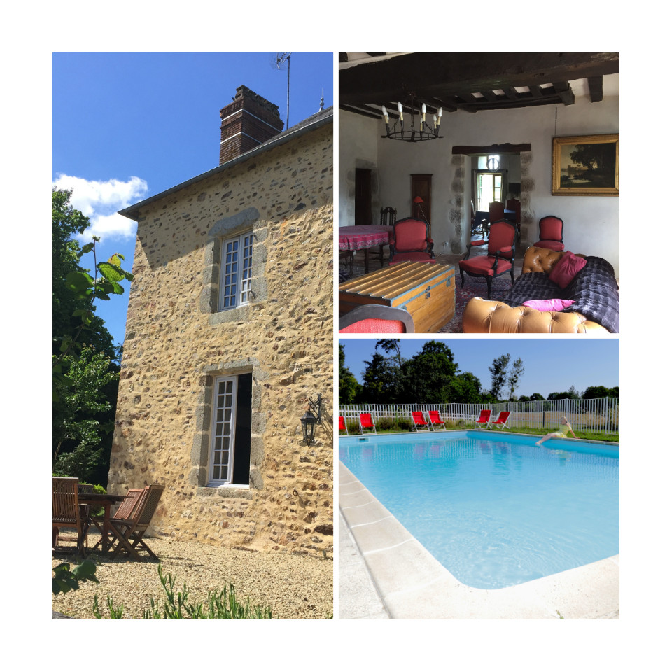 GreenGo location vacances écoresponsables