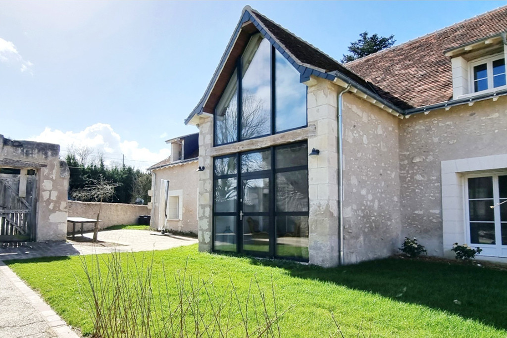 GreenGo location vacances écoresponsables