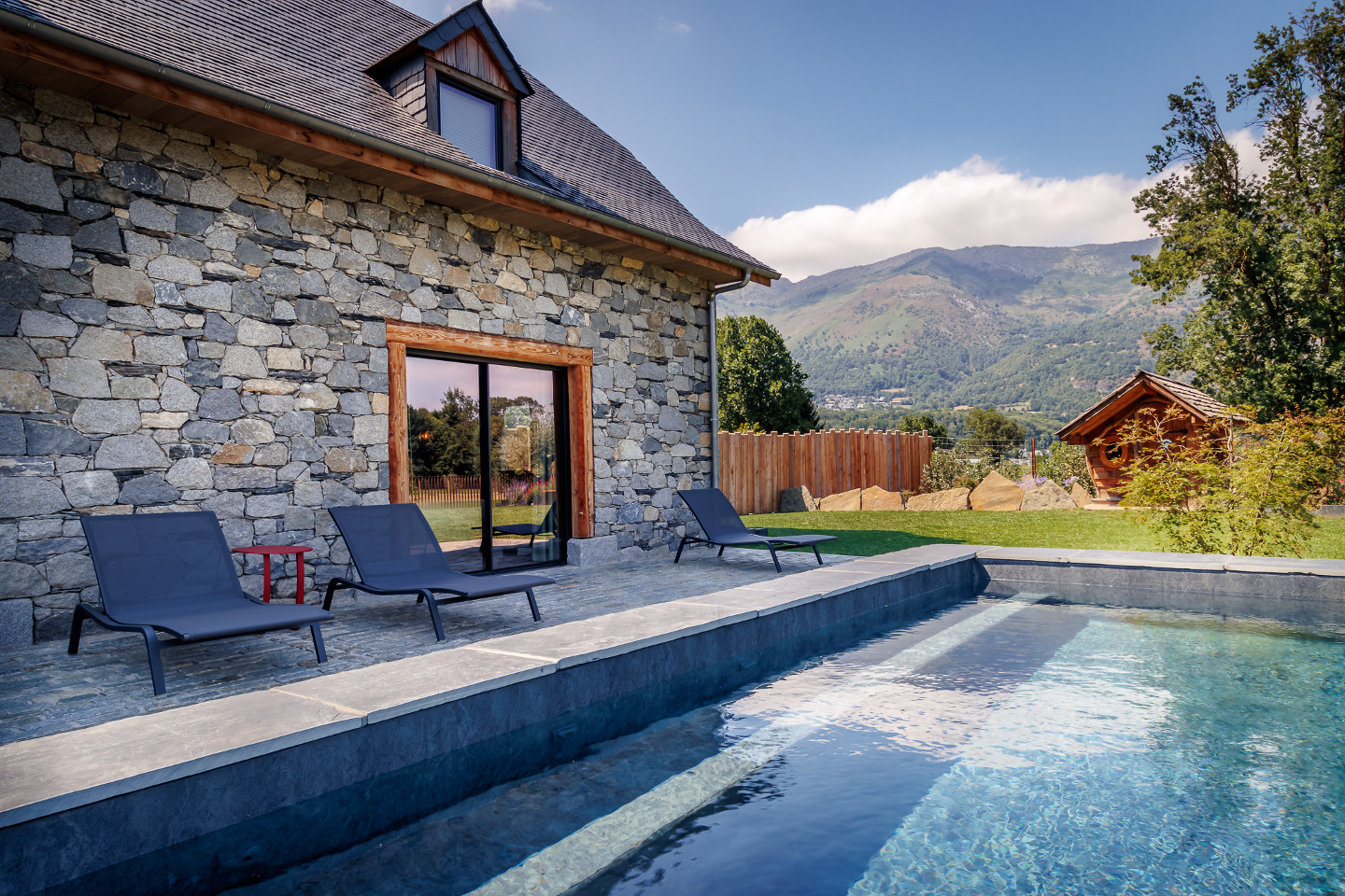 GreenGo Villas