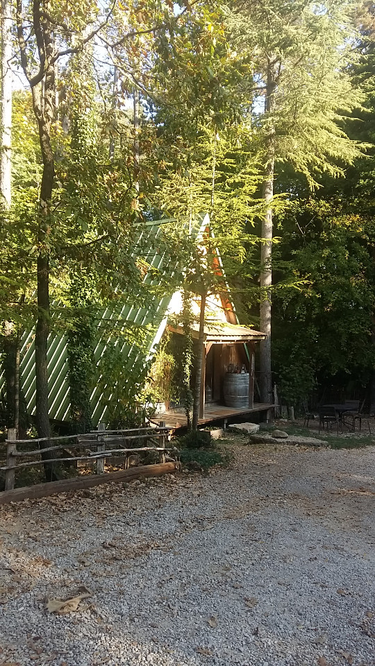  Hérault À la campagne
