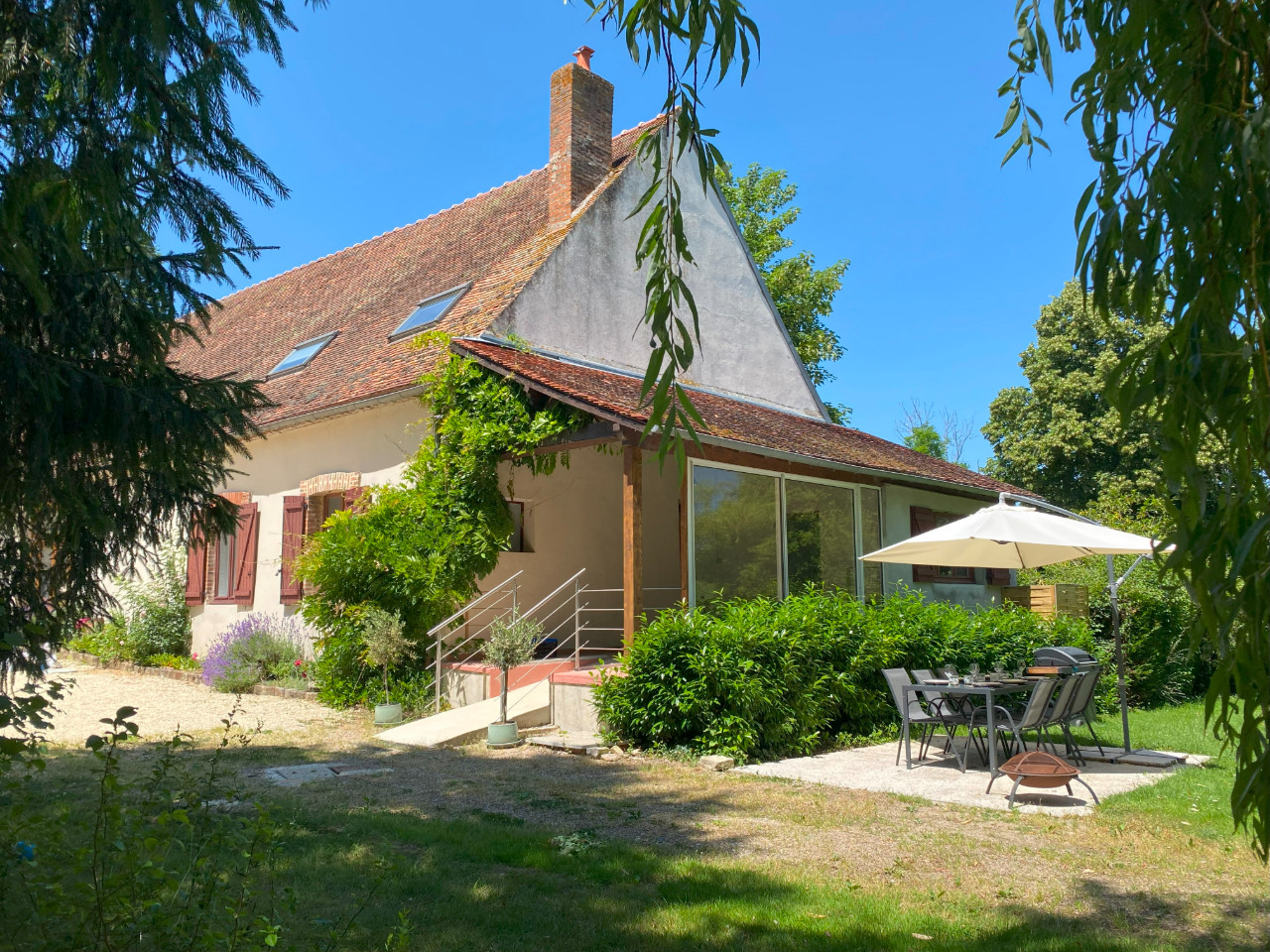 GreenGo Location Auvergne-Rhône-Alpes Évasion