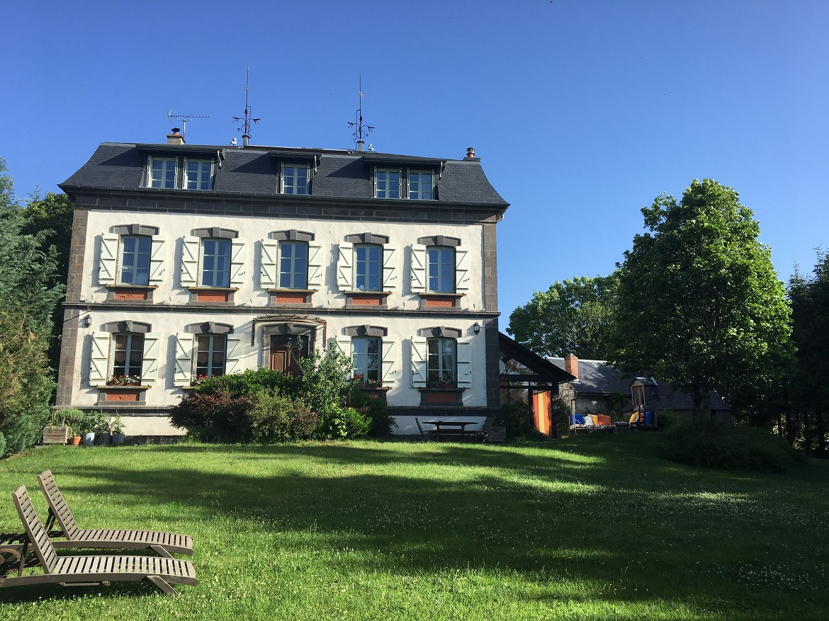 Domaine de fondain